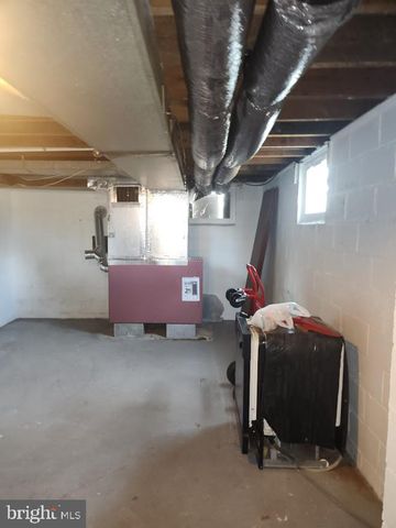 10314 HYNDMAN ROAD, Manns Choice, PA 15550