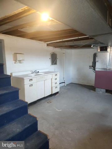 10314 HYNDMAN ROAD, Manns Choice, PA 15550