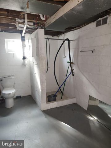 10314 HYNDMAN ROAD, Manns Choice, PA 15550