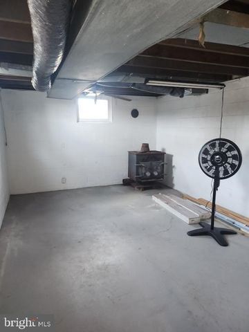 10314 HYNDMAN ROAD, Manns Choice, PA 15550