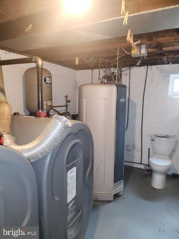 10314 HYNDMAN ROAD, Manns Choice, PA 15550