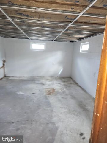 10314 HYNDMAN ROAD, Manns Choice, PA 15550