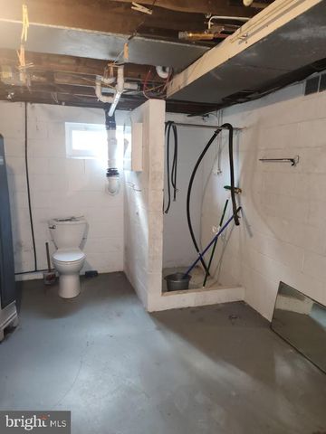 10314 HYNDMAN ROAD, Manns Choice, PA 15550