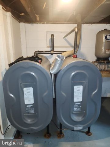 10314 HYNDMAN ROAD, Manns Choice, PA 15550