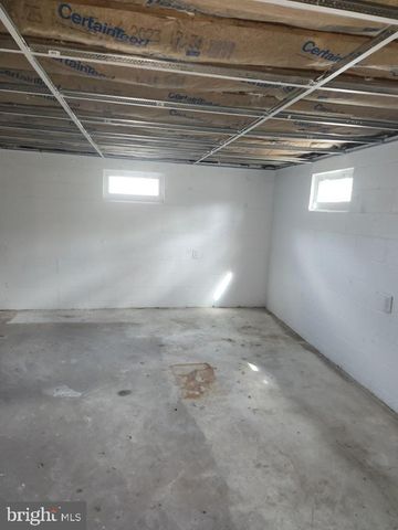 10314 HYNDMAN ROAD, Manns Choice, PA 15550