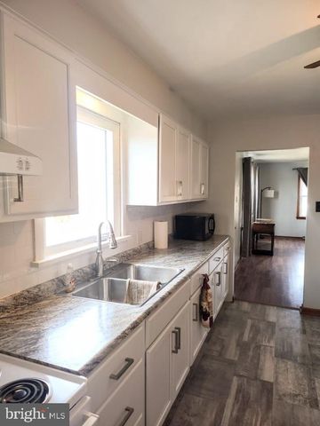 10314 HYNDMAN ROAD, Manns Choice, PA 15550