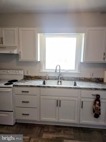 10314 HYNDMAN ROAD, Manns Choice, PA 15550