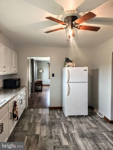 10314 HYNDMAN ROAD, Manns Choice, PA 15550