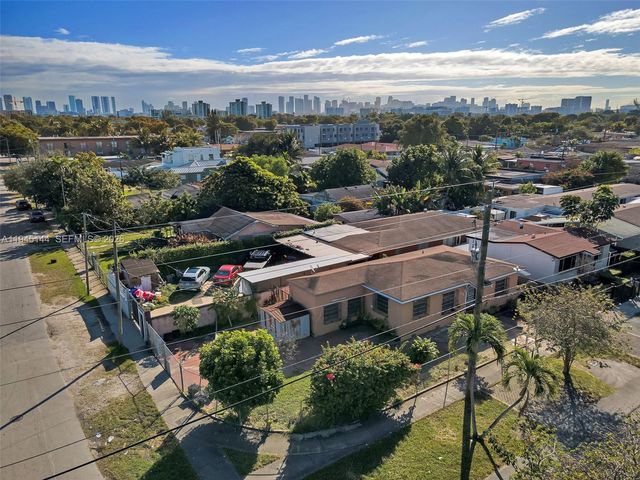 3235 NW 23rd Ave, Miami, FL 33142