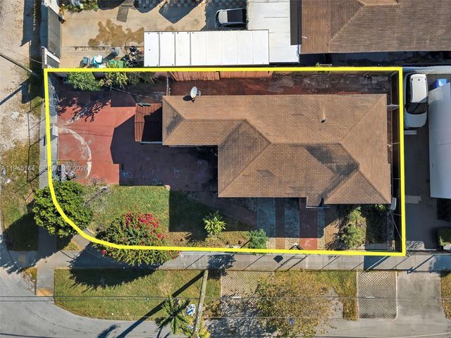 3235 NW 23rd Ave, Miami, FL 33142