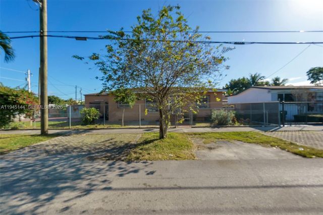 3235 NW 23rd Ave, Miami, FL 33142