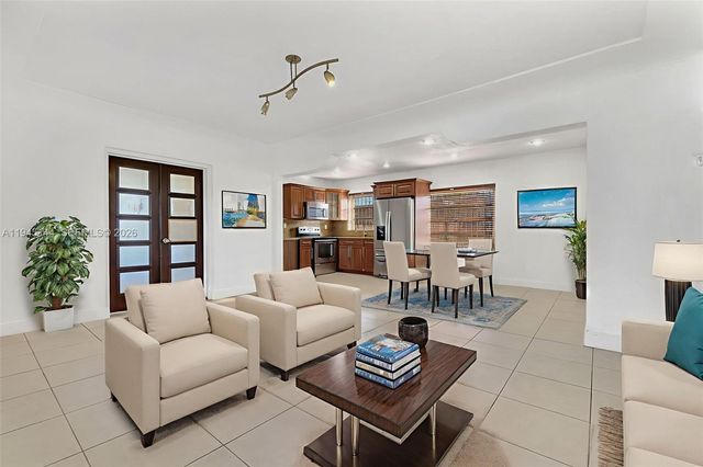 3235 NW 23rd Ave, Miami, FL 33142