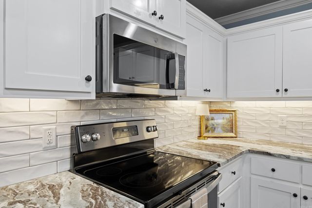 30 Aberdeen Drive, Cabot, AR 72023