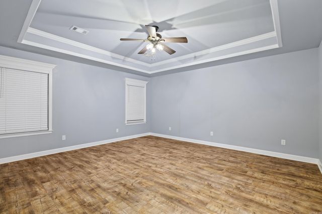 30 Aberdeen Drive, Cabot, AR 72023