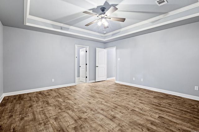 30 Aberdeen Drive, Cabot, AR 72023