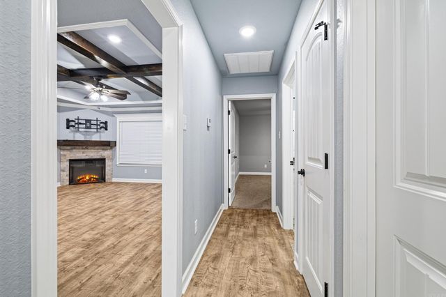 30 Aberdeen Drive, Cabot, AR 72023