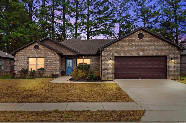 30 Aberdeen Drive, Cabot, AR 72023
