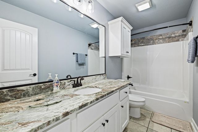 30 Aberdeen Drive, Cabot, AR 72023