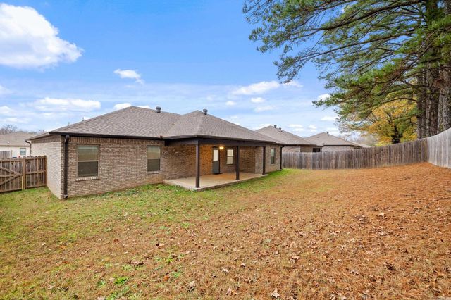 30 Aberdeen Drive, Cabot, AR 72023