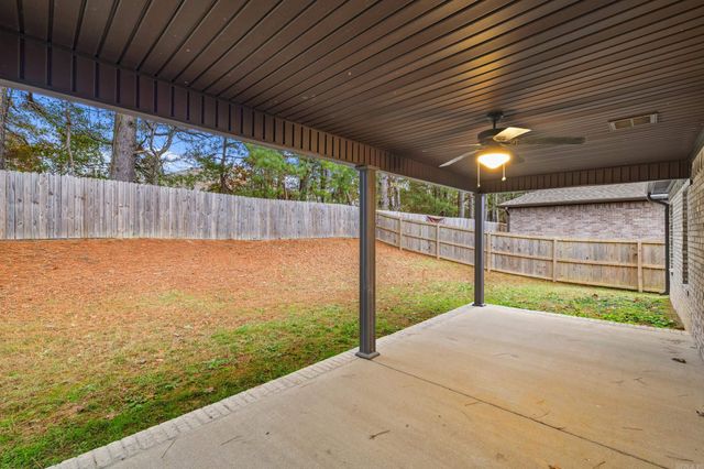 30 Aberdeen Drive, Cabot, AR 72023