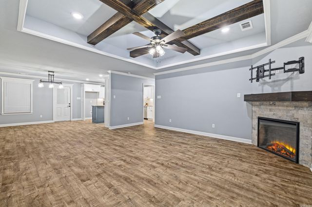 30 Aberdeen Drive, Cabot, AR 72023