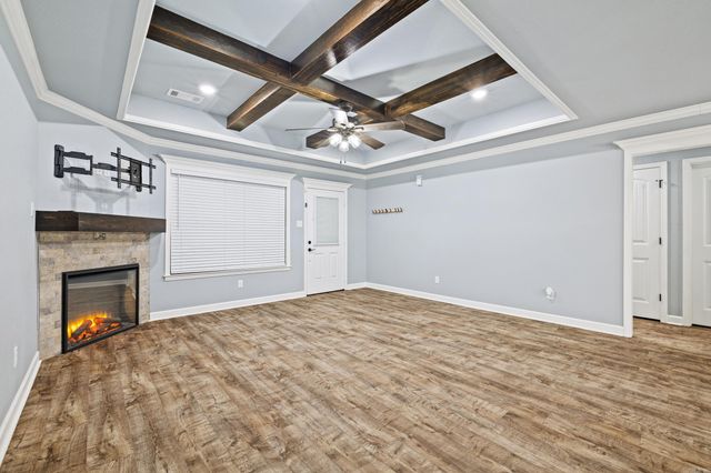 30 Aberdeen Drive, Cabot, AR 72023