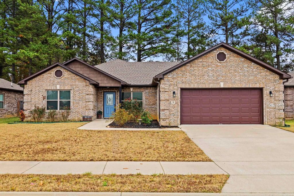 30 Aberdeen Drive, Cabot, AR 72023