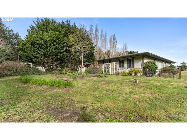 56100 Spring Creek Rd, Bandon, OR 97411