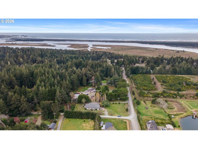 56100 Spring Creek Rd, Bandon, OR 97411