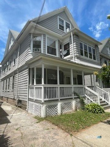 296 Shelton Avenue 1st floor, New Haven, CT 06511