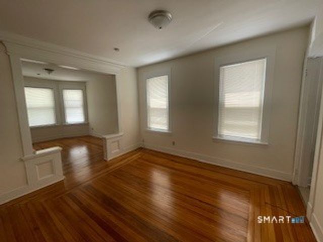 296 Shelton Avenue 1st floor, New Haven, CT 06511