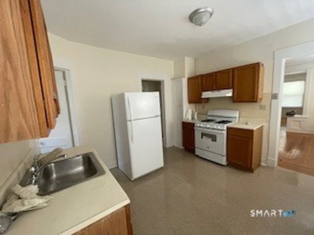 296 Shelton Avenue 1st floor, New Haven, CT 06511