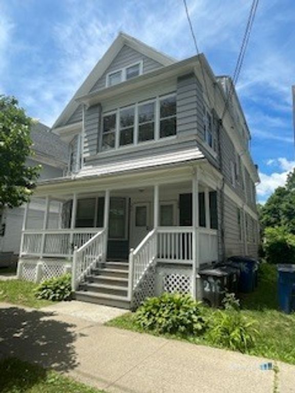 296 Shelton Avenue 1st floor, New Haven, CT 06511