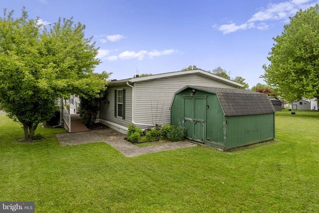 21 JAKE DR, Ronks, PA 17572