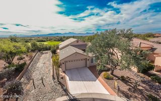 5271 W Sunrise Canyon Place, Marana, AZ 85658