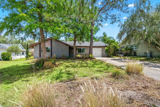 8804 LINCOLNSHIRE DRIVE, Hudson, FL 34667