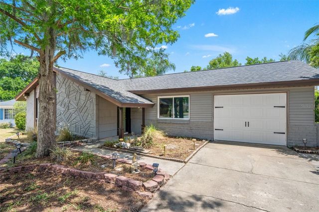 8804 LINCOLNSHIRE DRIVE, Hudson, FL 34667