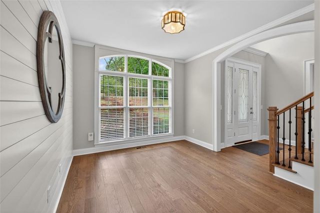 2686 Tammi Lane, Gainesville, GA 30506