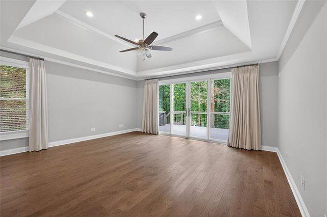 2686 Tammi Lane, Gainesville, GA 30506