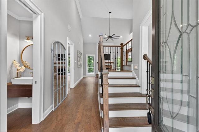 2686 Tammi Lane, Gainesville, GA 30506