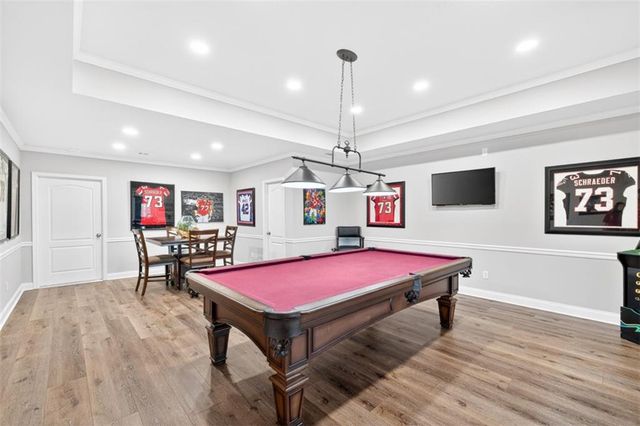2686 Tammi Lane, Gainesville, GA 30506