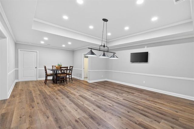 2686 Tammi Lane, Gainesville, GA 30506