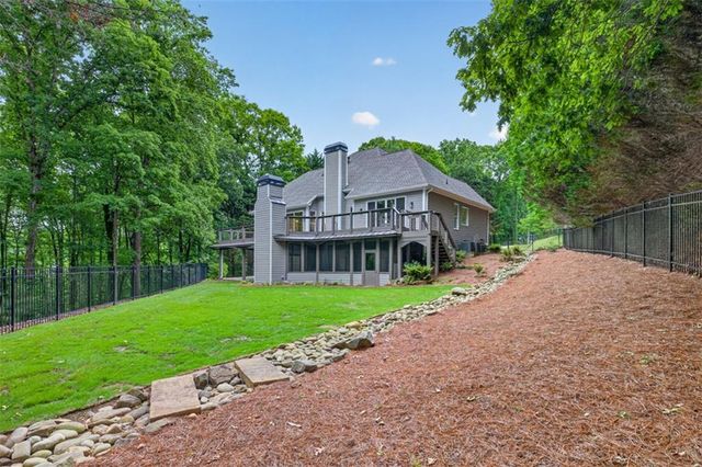 2686 Tammi Lane, Gainesville, GA 30506