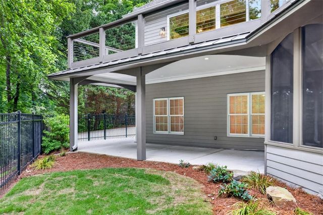 2686 Tammi Lane, Gainesville, GA 30506