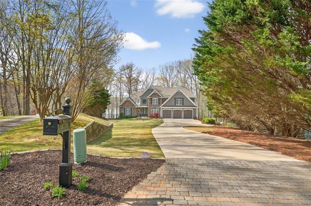2686 Tammi Lane, Gainesville, GA 30506