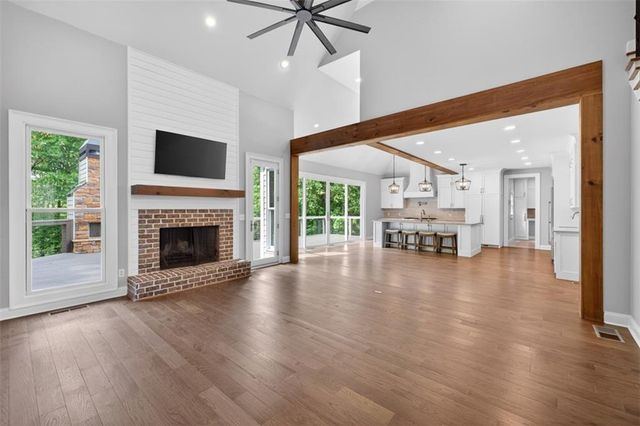 2686 Tammi Lane, Gainesville, GA 30506