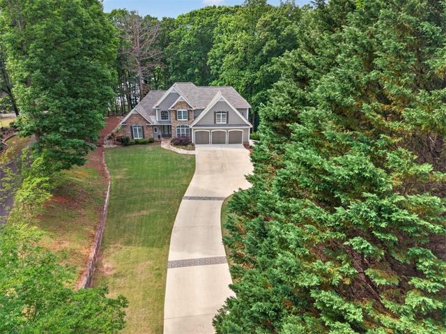 2686 Tammi Lane, Gainesville, GA 30506