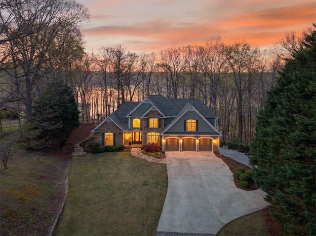 2686 Tammi Lane, Gainesville, GA 30506