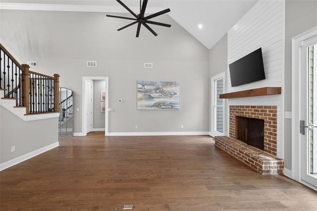 2686 Tammi Lane, Gainesville, GA 30506