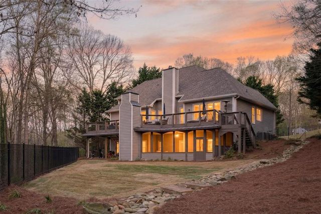 2686 Tammi Lane, Gainesville, GA 30506